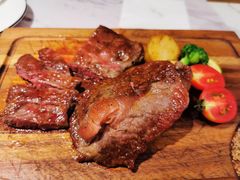 -森Some Fusion(荔湾店)