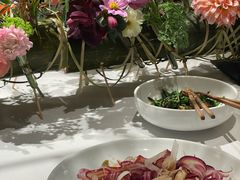 -一坐一忘云南菜(卓悦中心)