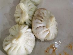 -津门张记包子铺(华昌道店)