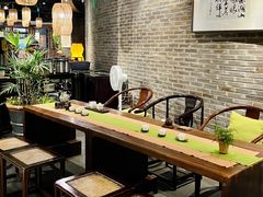 -青藤茶馆(南山路店)