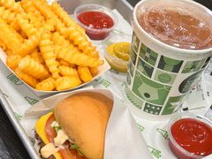 -Shake Shack(西单大悦城店)