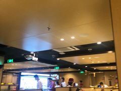 -海底捞火锅(龙湾万达广场店)