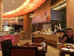 -济南喜来登酒店