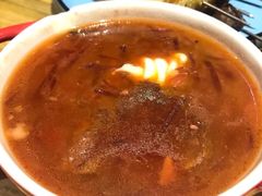 -通海俄式烧烤(下瓦房店)