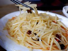 -日食记精菜馆(建邺万达店)