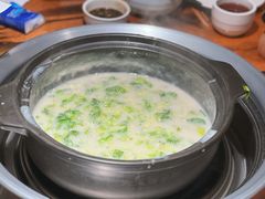 百年非遗毋米粥-大良毋米粥(锦龙路总店)
