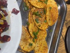-叁宝烤肉• 西安烧烤(高科新花园店)
