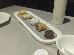 -北平食坊·烤鸭(黄寺大街店)