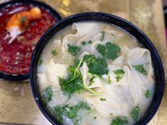 -惠丰源烩面馆(经七路店)