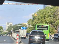 -河南省体育场馆中心游泳馆