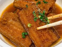 -黑窑厂糖油饼烤鸭·清真菜(旗舰店)