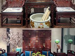 -创典居(槐安店)