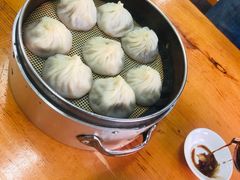-勤业老杨汤包店(红星新村分店)