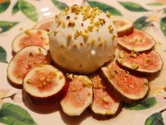 -伊斯坦布尔土耳其清真咖啡餐厅