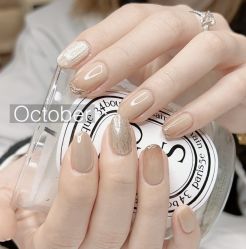 点击看大图 -十月October美甲·美睫