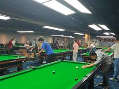 -云川台球(马甸店)