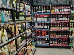 -盒马鲜生(新都心店)