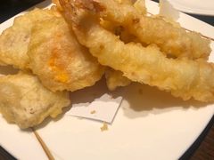 -佛山希尔顿酒店·融誉亚洲美食荟