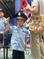 -奈尔宝家庭中心·亲子餐厅(苏州大悦城店)