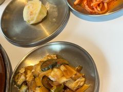 -西塔老太太泥炉烤肉(望京一店)