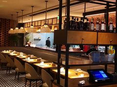 自助取餐区-荣小馆(椒江青悦城店)
