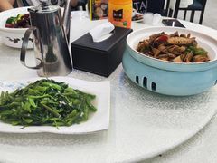 -五谷屯私房菜·始于2005(中山陵童卫路店)