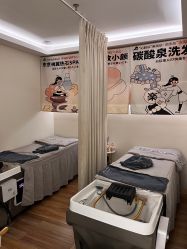 -可樱汇·美容洗发SPA