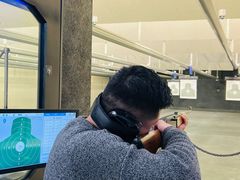 -真枪会射击俱乐部(河西中央公园店)