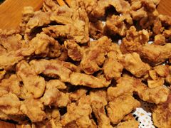 风味五花肉-浩家苑菜馆(汉口路店)