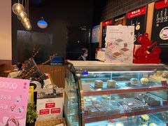 -糖纸甜品(印象城店)