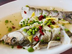 -红樽舫湖州菜.湖景餐厅(太湖渔人码头店)