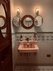 -IMUSE BARBER SHOP