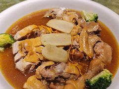 -宋园·金宴浙鲜馆(静安店)