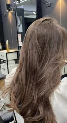 -东梵造型·烫发染发接发连锁SALON
