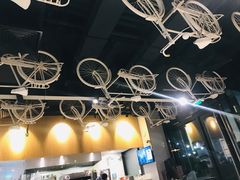 -玛尚诺意式餐厅(官舍店)
