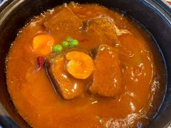 -千百味红餐厅·非遗江西菜(绿地双子塔总店)