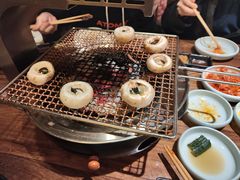 -九田家黑牛烤肉料理(太阳宫广场店)