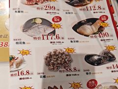 -稻香酒家·34年老字号·港式粤菜(汉街店)