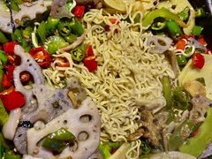 -蘭奢雅集·江浙菜(青山江滩店)