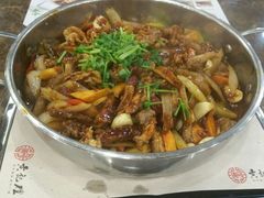 -黄记煌三汁焖锅(名泉广场店)