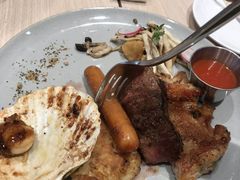 -卡朋西餐(悦汇城店)