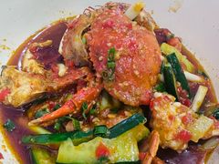 -辣螃铠盆盆蟹大排档(总店)