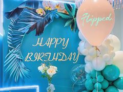 -Lilliput粒粒堡亲子餐厅(祥云小镇店)