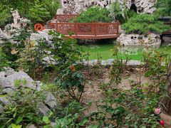 -李叔同故居纪念馆