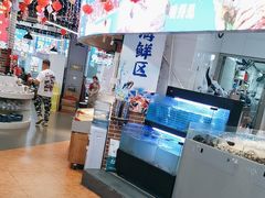 -罗二娘·鲜切牛自助火锅(罗湖东门步行街店)
