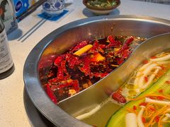 -芈重山老火锅(广州首店)