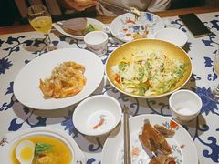 -江南赋(内蒙古大厦店)