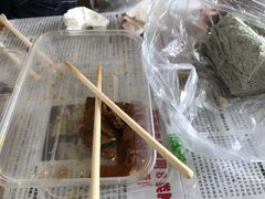 -第一中心医院-食堂(复康路店)