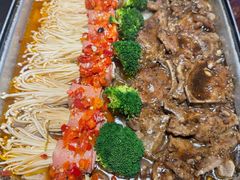 -淮安宴·淮扬菜(清河路一店)