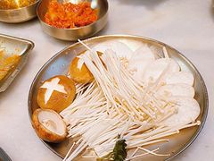 -韩宫宴烤肉·料理(南京江宁万达店)